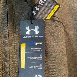 Under Armor Cold Gear Jacket